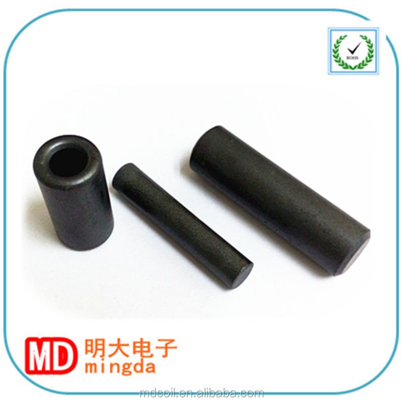 Customized NiZn Ferrite Core High Quality Ferrite Core Iron Powder Core