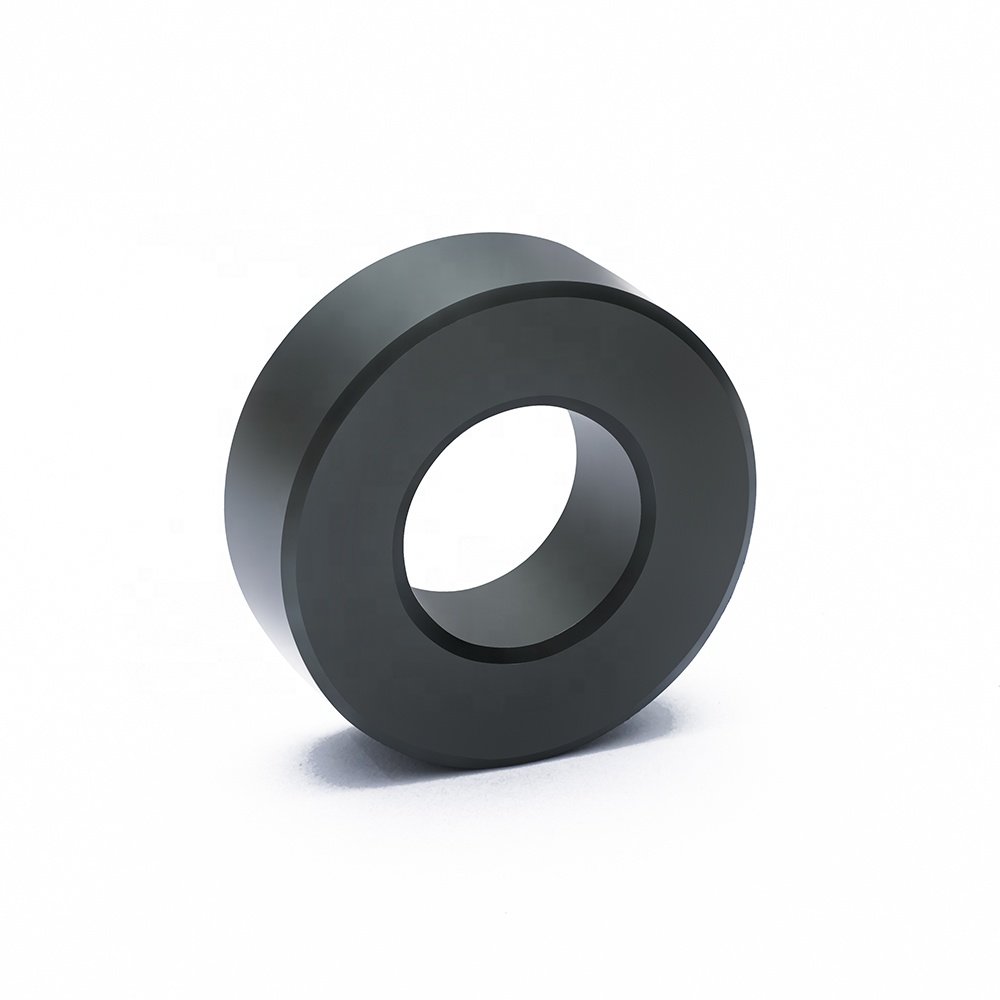 Feiteng soft iron powder toroid ferrite core for inductor transformer