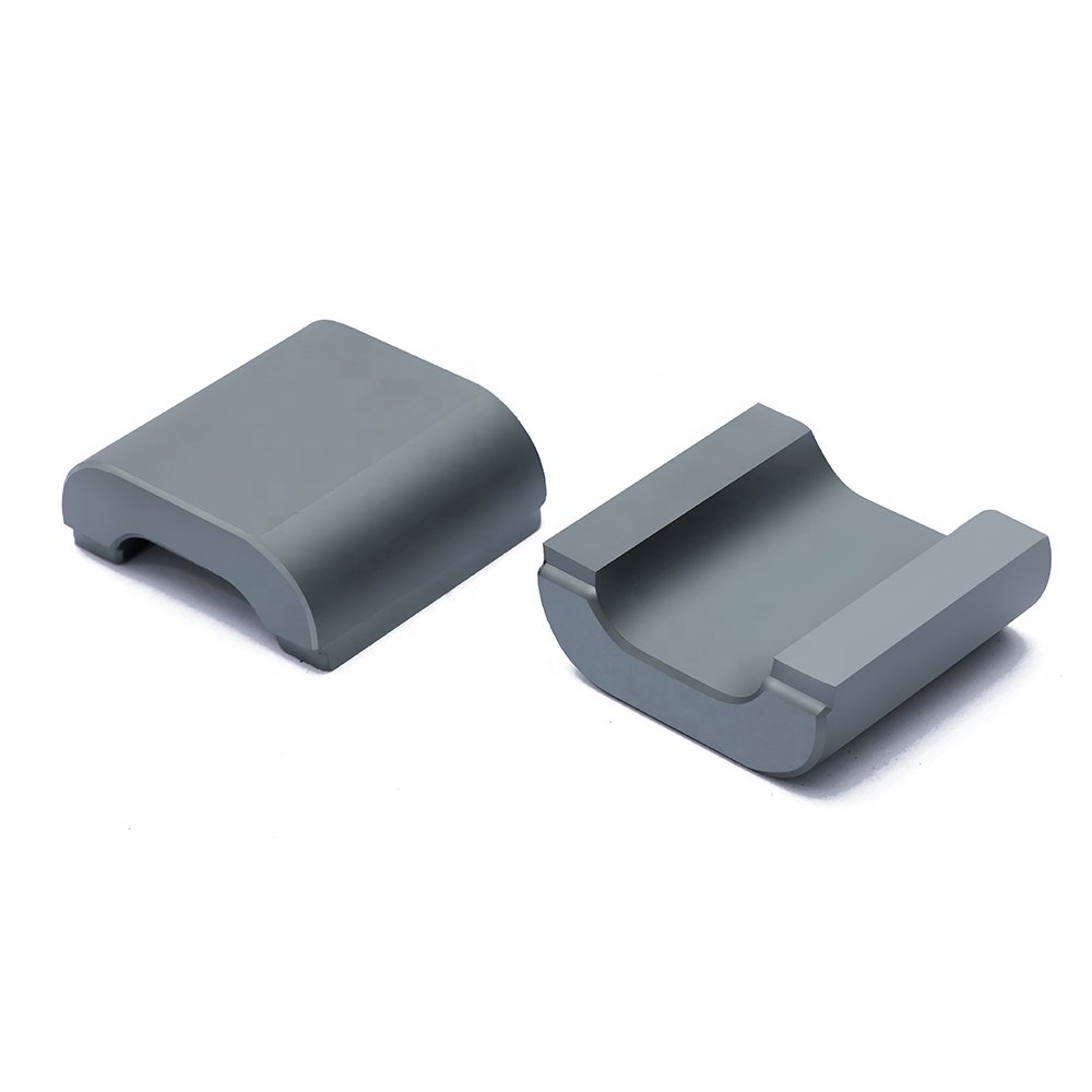 Feiteng soft iron powder toroid ferrite core for inductor transformer