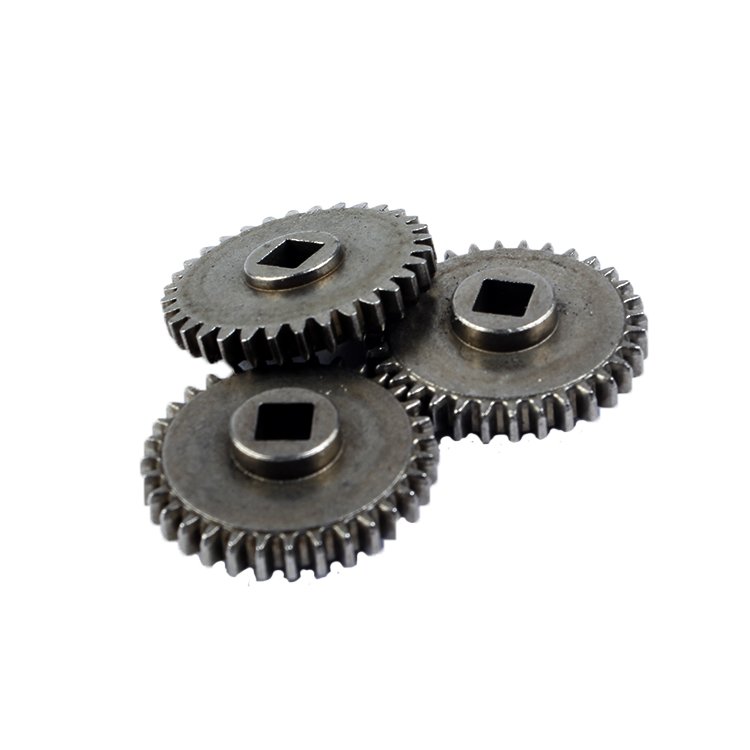 Custom Made High Precision Making Mim Powder Metallurgy Structural Parts