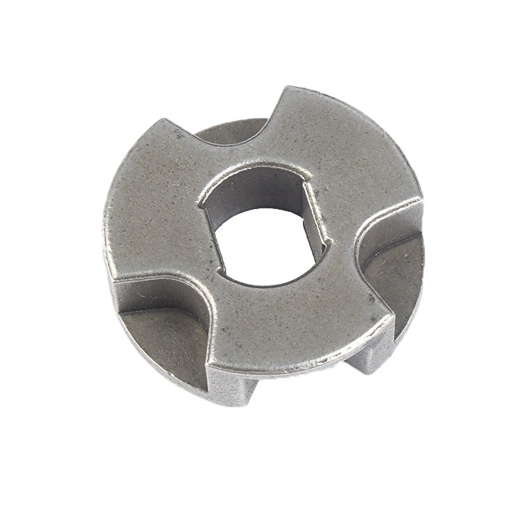 Custom Made High Precision Making Mim Powder Metallurgy Structural Parts