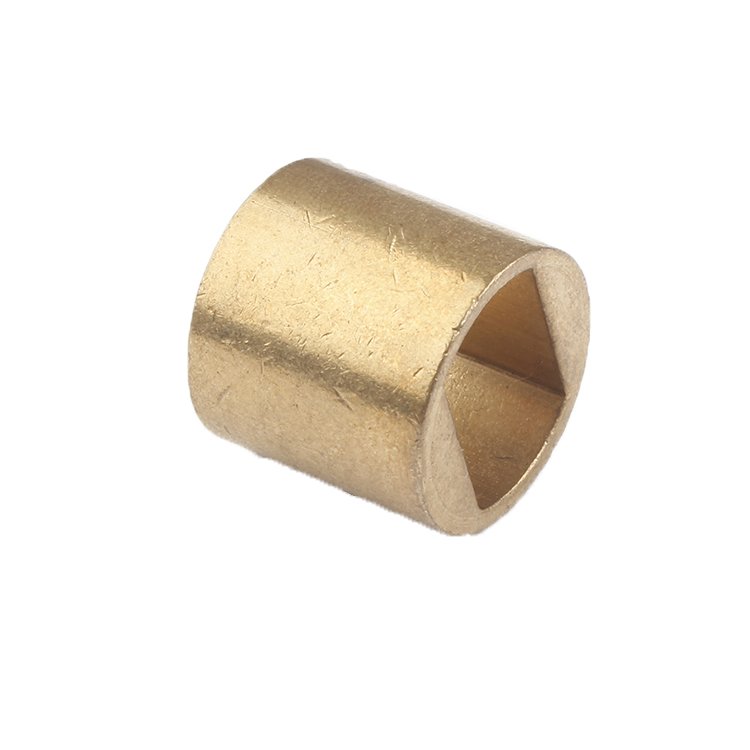 Custom Made High Precision Making Mim Powder Metallurgy Structural Parts