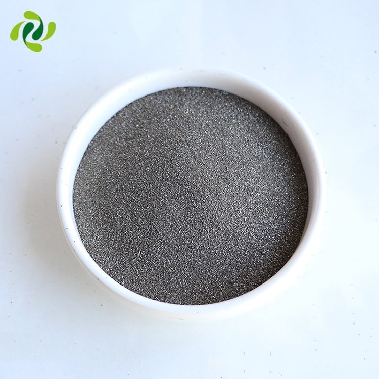 factory supply magnetite iron ore sand for water filter
