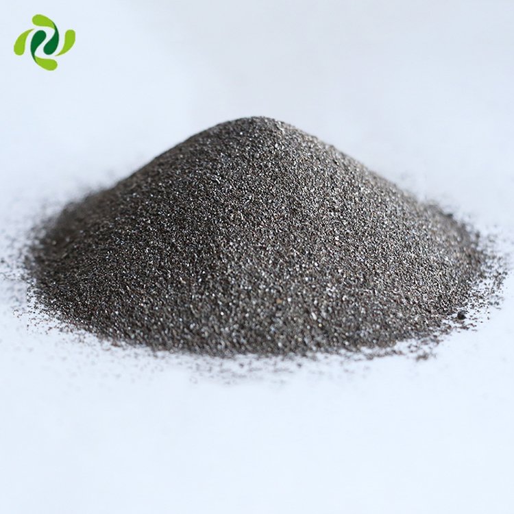 factory supply magnetite iron ore sand for water filter