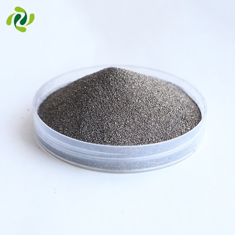 factory supply magnetite iron ore sand for water filter