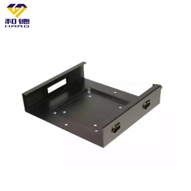Switch Box Sheet Metal Fabrication Laser Cutting Service Bending Welding Parts Enclosure Housing