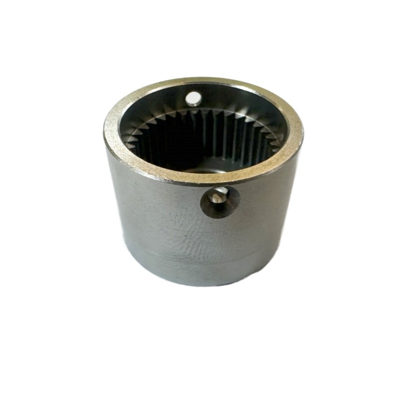 Powder Metallurgy Spur Gears New Iron Gearbox Pump Motor Bearing Core Components