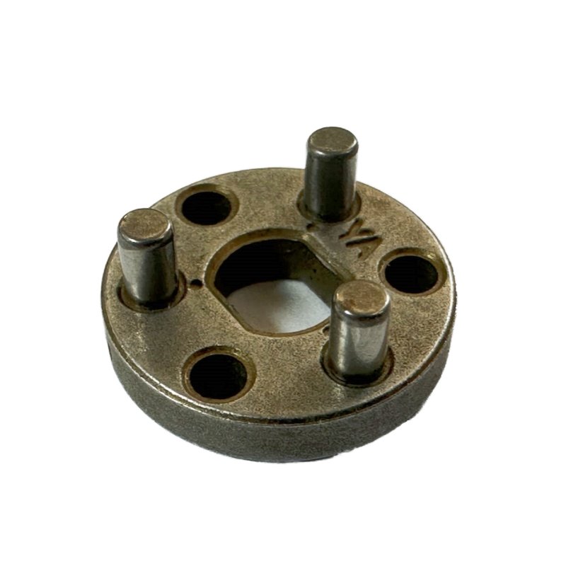 Powder Metallurgy Spur Gears New Iron Gearbox Pump Motor Bearing Core Components