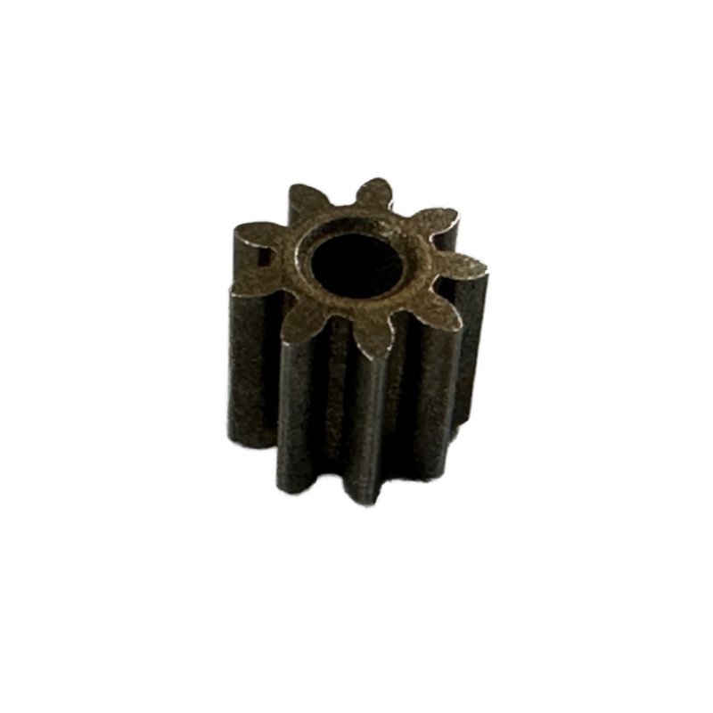 Powder Metallurgy Spur Gears New Iron Gearbox Pump Motor Bearing Core Components