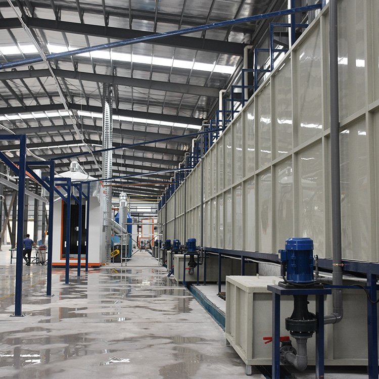 Powder spraying booth Electrostatic Powder Coating Machine Paint Spray Gun Metal Coating Machine Coating Gun Painting Equipment