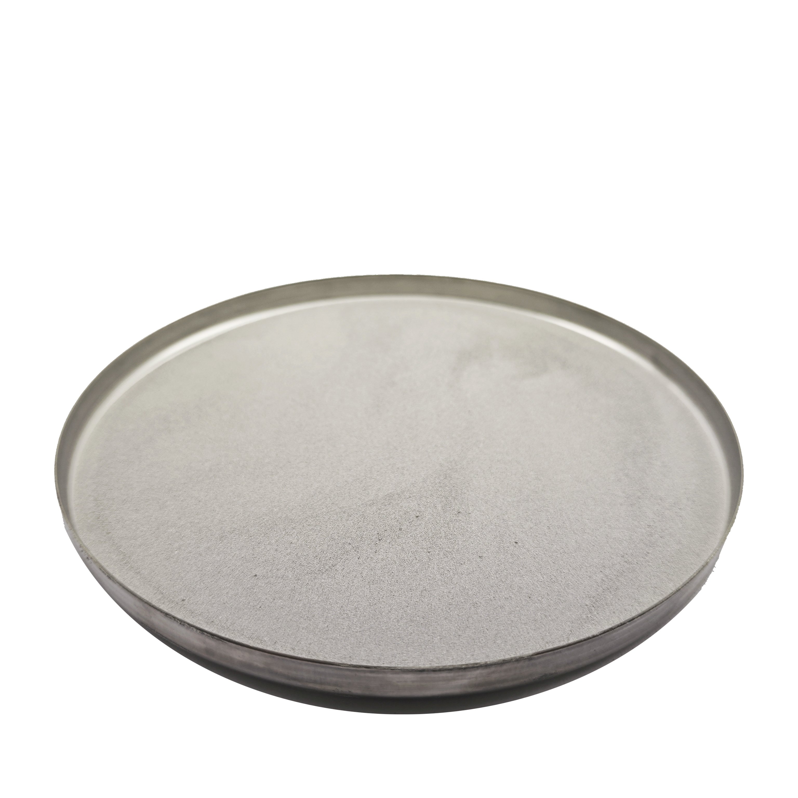 Tungsten Powder for Additive Manufacturing and High-Performance Applications