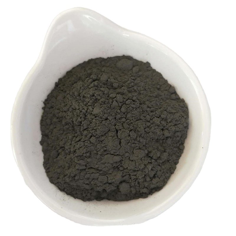High Quality Pure Reduced Iron Powder 60 mesh 100 mesh 100-200 mesh Iron Powder For Sewage Water Treatment