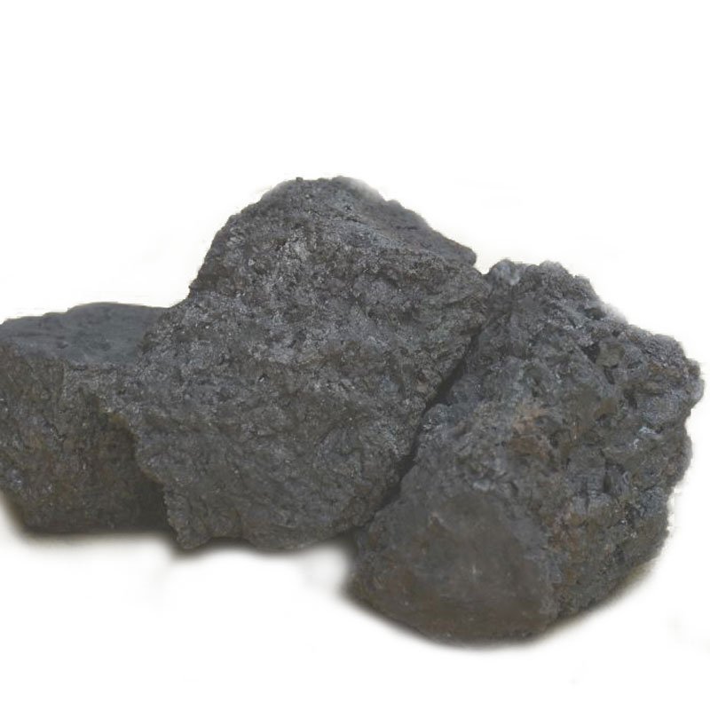 China manufacturer supply ferro phosphorus powder lump briquette with best price
