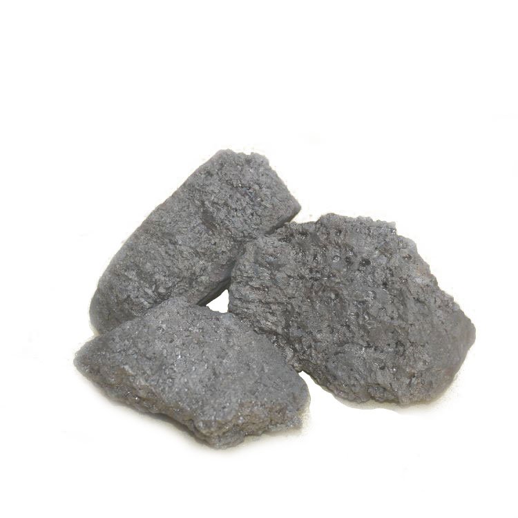China manufacturer supply ferro phosphorus powder lump briquette with best price