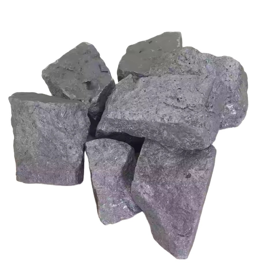 China fangdayi supply Silicon Metal 441 3303 2202 /Metal Products Silicon Metal/block Cast Iron and Steel Silicon Metal