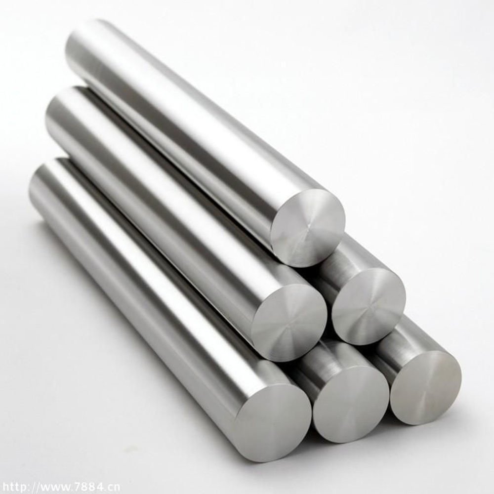 High Temperature ASTM Alloy A286 Bar Aviation Industry Iron Powder Product