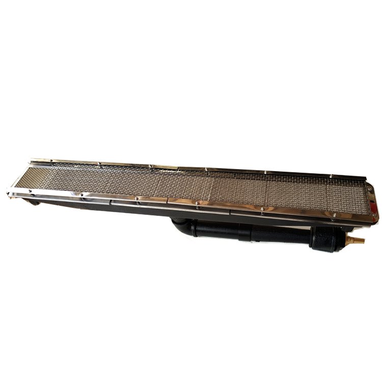 catalytic infrared gas burner for Electrostatic Powder Painting Liquid Painting