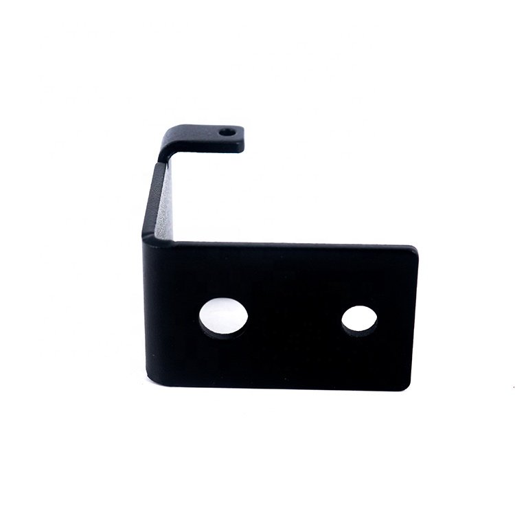 OEM steel galvanized adjustable metal brackets, metal bracket square, metal chair bracket from Guangdong