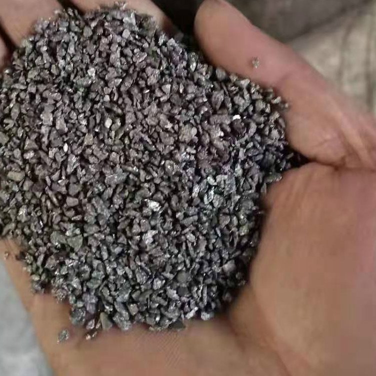 Spot Quality Assurance Casting Iron Use Fesi 75/65/72