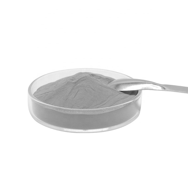 High quality supplier wholesale custom soft magnetic powder FeCrAl soft magnetic alloy powder