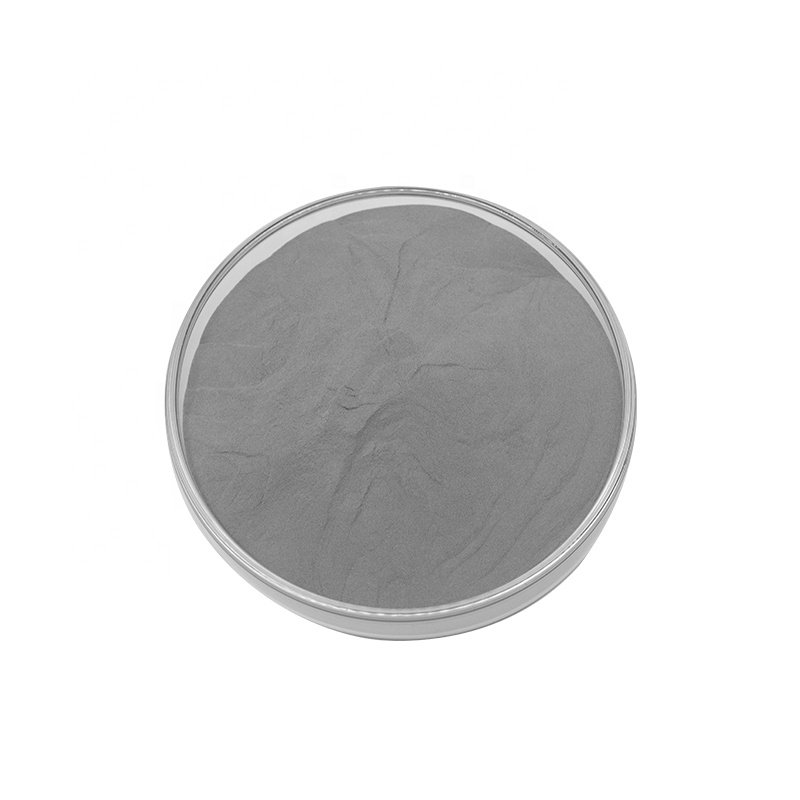 High quality supplier wholesale custom soft magnetic powder FeCrAl soft magnetic alloy powder