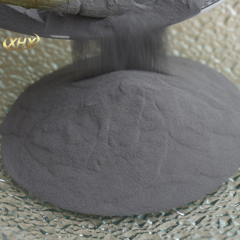 Fe99.5% / 99% Atomized iron powder replaces Hoganas