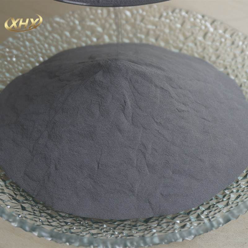 Fe99.5% / 99% Atomized iron powder replaces Hoganas