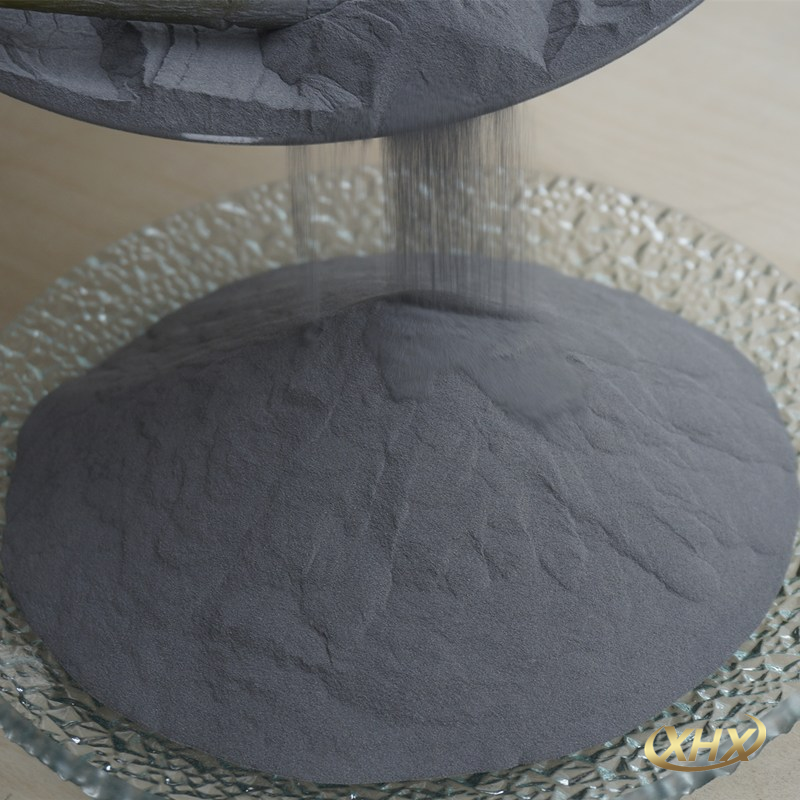 Fe99.5% / 99% Atomized iron powder replaces Hoganas