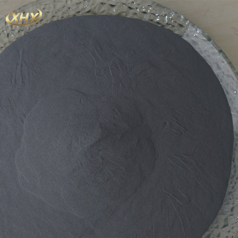 Fe99.5% / 99% Atomized iron powder replaces Hoganas