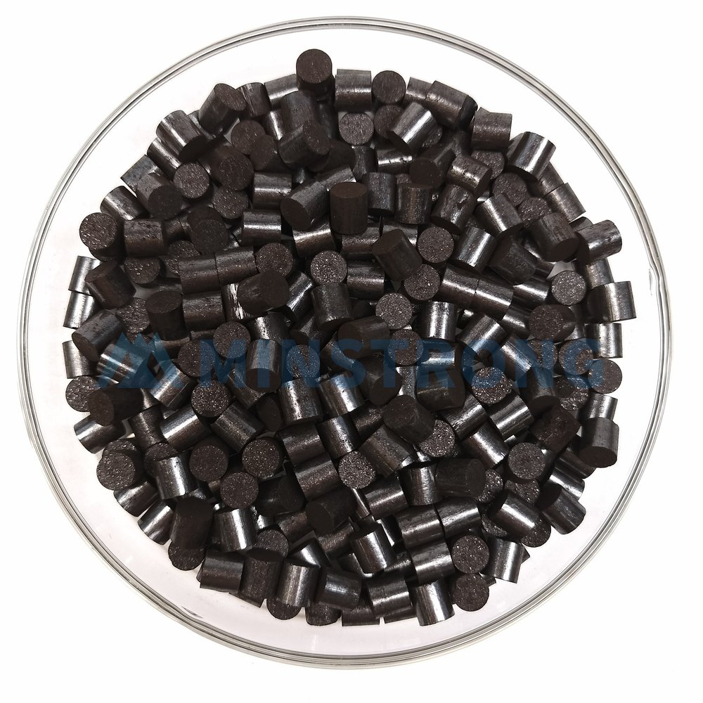 Cupric oxide catalyst cuo powder / pellet for sale