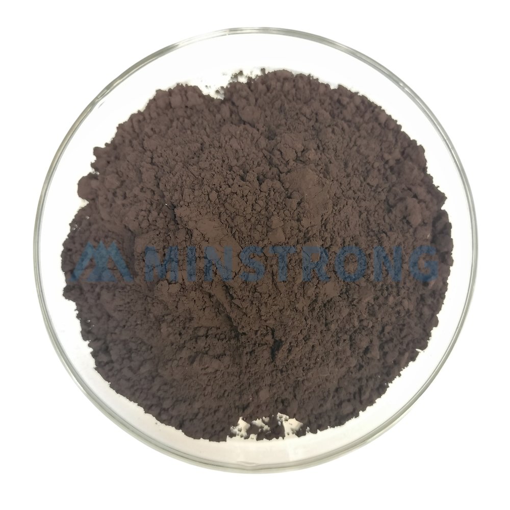 Cupric oxide catalyst cuo powder / pellet for sale
