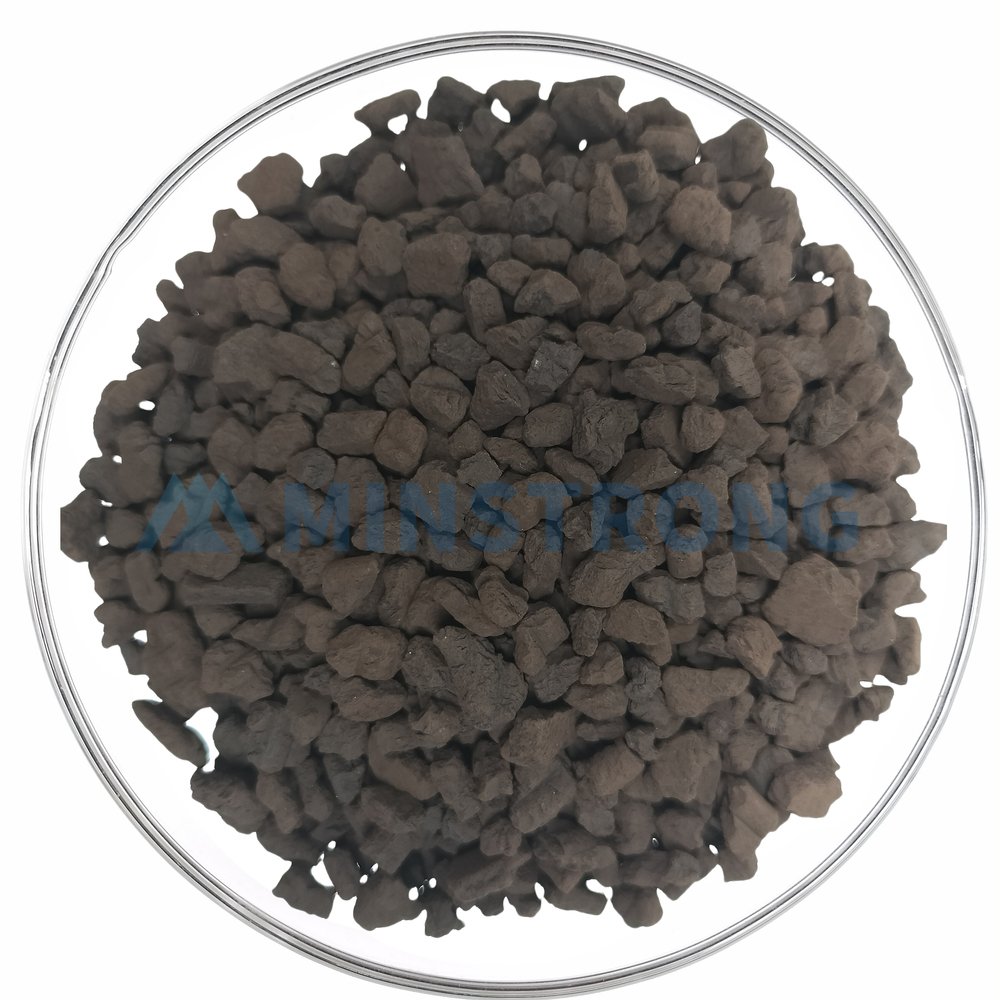 Cupric oxide catalyst cuo powder / pellet for sale
