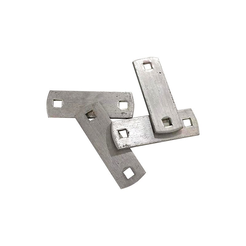 Manufacturer custom aluminum stainless steel iron stamping sheet metal parts
