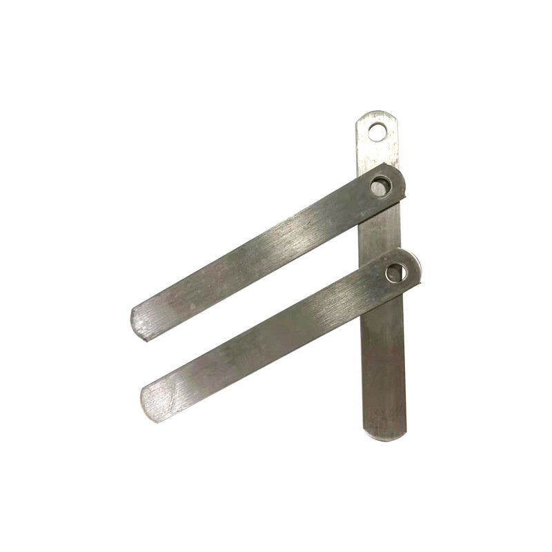 Manufacturer custom aluminum stainless steel iron stamping sheet metal parts