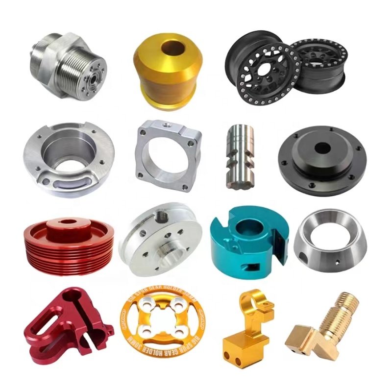 Brass aluminum cold forging services/forge cold forging parts / brass press OEM cold forging press flange sleeve forgings