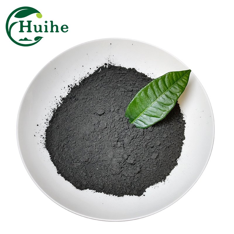 Wholesale China's Purity 97% High Quality Triiron Tetraoxide Used In Sewage Treatment Industry