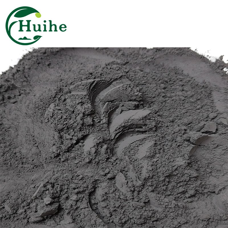 Wholesale China's Purity 97% High Quality Triiron Tetraoxide Used In Sewage Treatment Industry