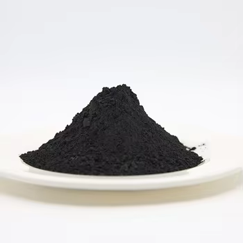 iron-oxide Fe3O4 magnetite used for energy uses