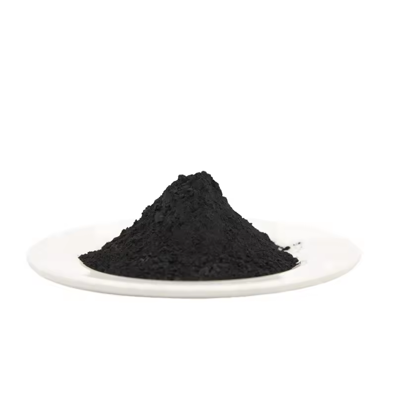 iron-oxide Fe3O4 magnetite used for energy uses