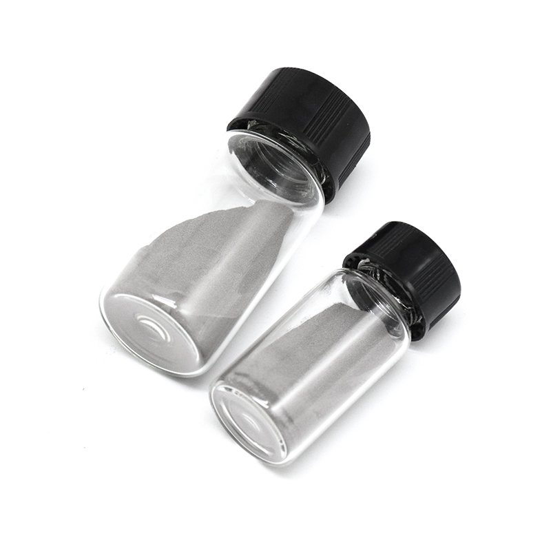430L ultra-fine stainless steel alloy powder iron-based alloy powder can be used for spraying materials