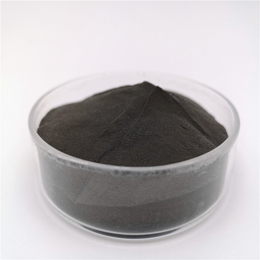 High Purity Magnetic Black Iron Oxide Nanoparticles 1-5nm Fe3O4 Powder CAS 1309-37-1 For Advanced Applications