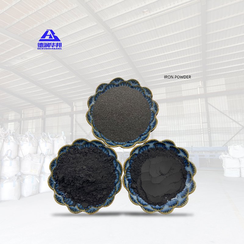 China factory pure iron powder price per ton