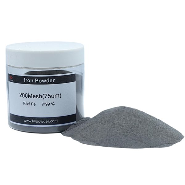 200mesh, 325mesh Food Grade Iron Powder