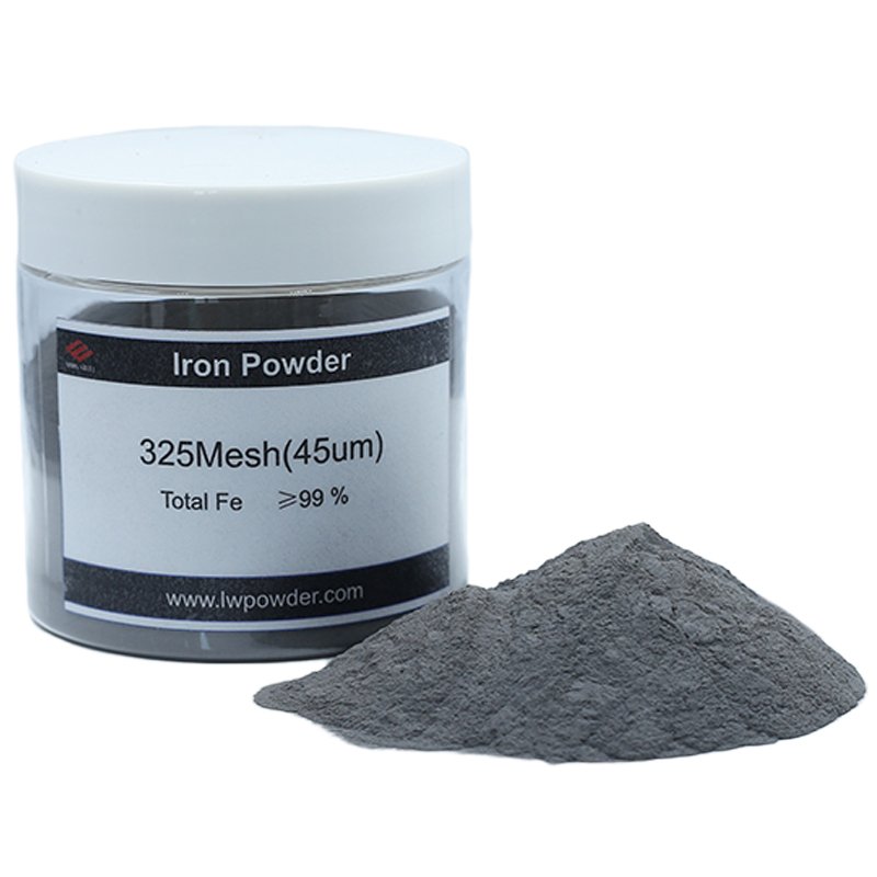 200mesh, 325mesh Food Grade Iron Powder