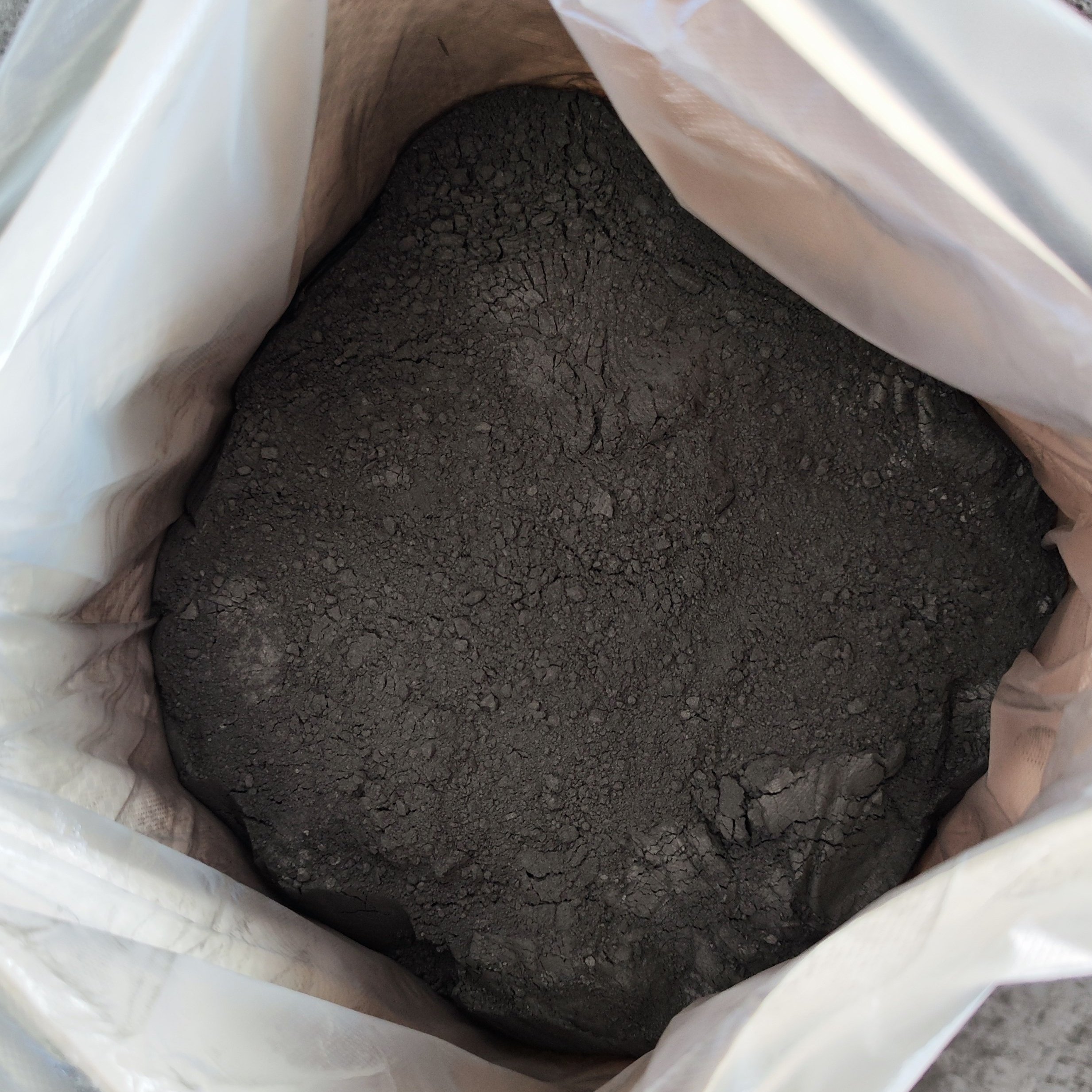 Sell high-quality iron Pyrite for metallurgical and iron smelting industry