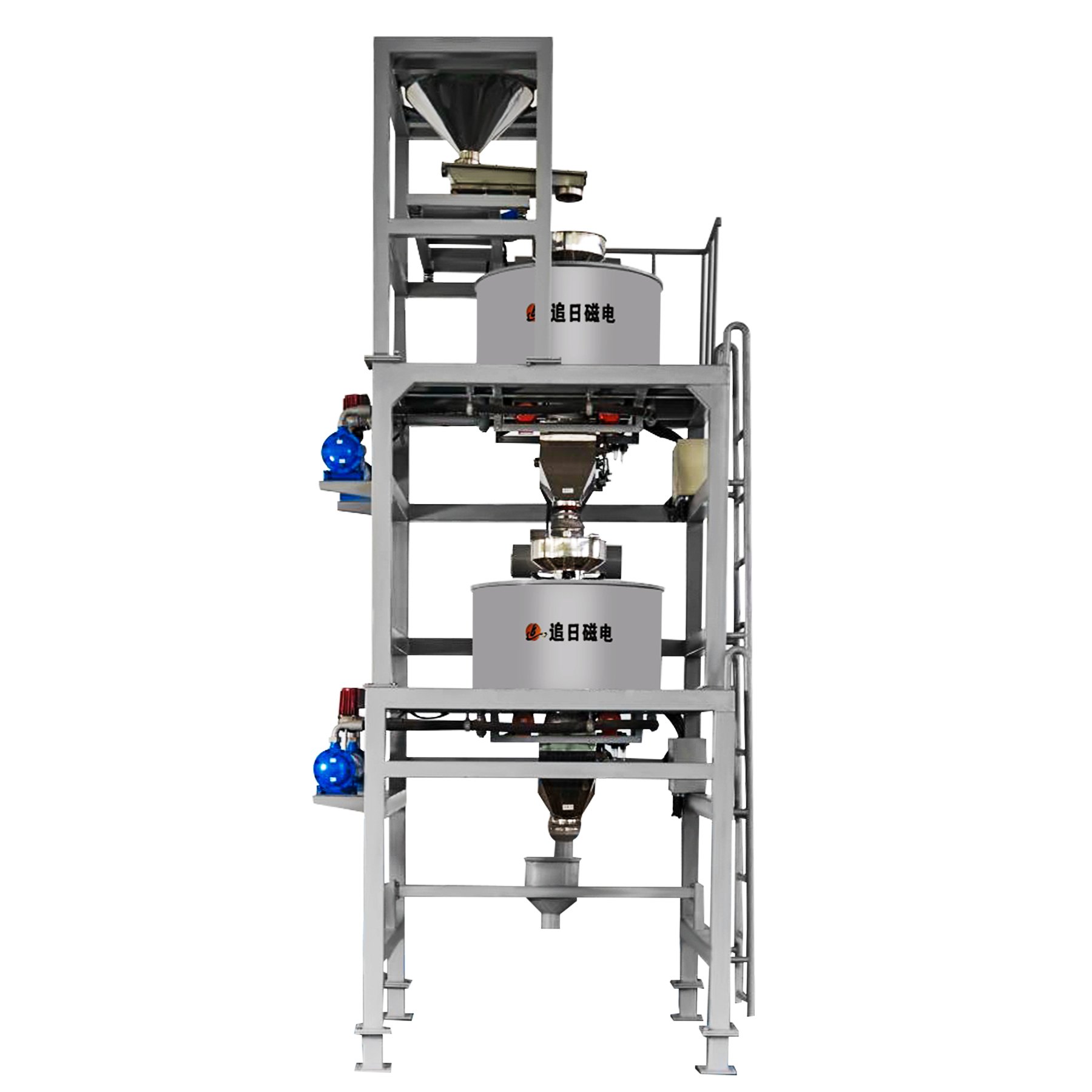 Remover Magnetic Separator High Performance Suspension Electromagnetic Separation Electromagnet Iron Cleaning Iron