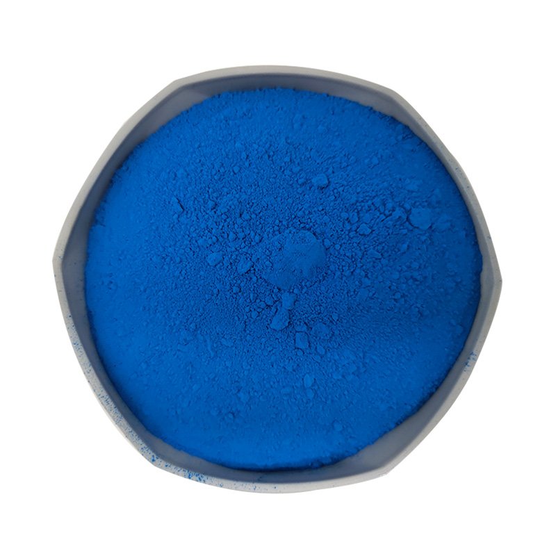 Factory Supply Good Quality Iron Oxide Red/Black/Green/Yellow/Blue Powder Pigment