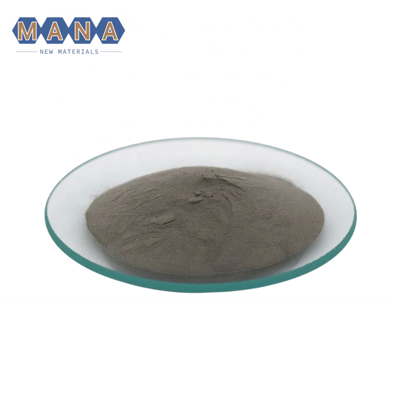 Electrolytic Pure Nickel Bar making Invar36 metal powder for Medical device