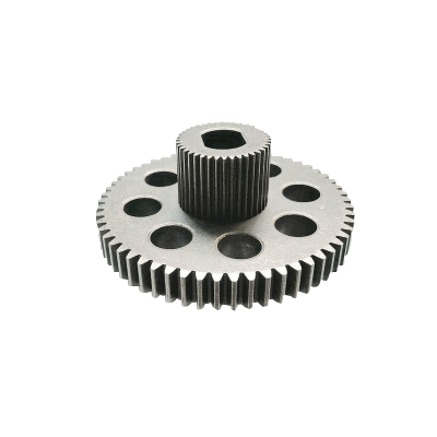 Metallic Sintered Product/Powder Metallurgy