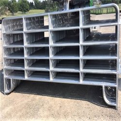 Galvanized-Silver